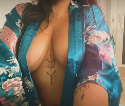 Mlletutu Nøgen Lækager OnlyFans Foto 2