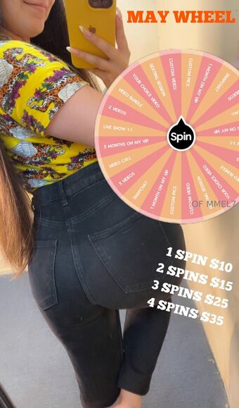 mmel7 Nøgen Lækager OnlyFans Foto 43