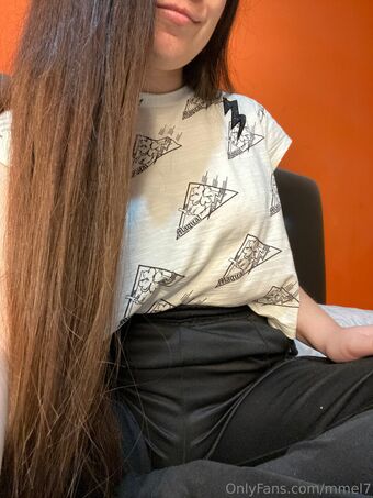 mmel7 Nøgen Lækager OnlyFans Foto 48