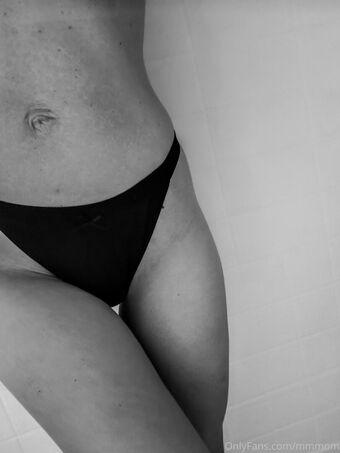 mmmom Nøgen Lækager OnlyFans Foto 13