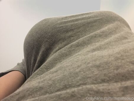 mmmsoup Nøgen Lækager OnlyFans Foto 6
