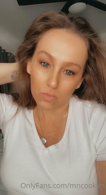 mncookies Nøgen Lækager OnlyFans Foto 36