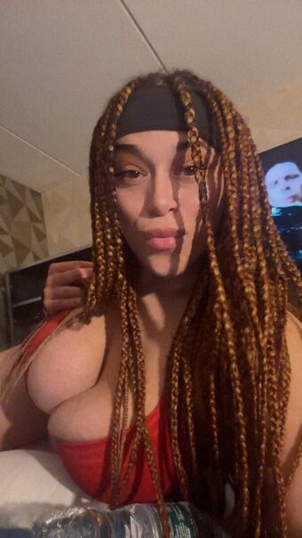 MO Spice Nøgen Lækager OnlyFans Foto 17
