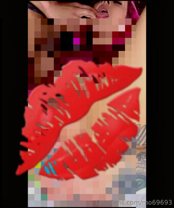 mo69693 Nøgen Lækager OnlyFans Foto 3
