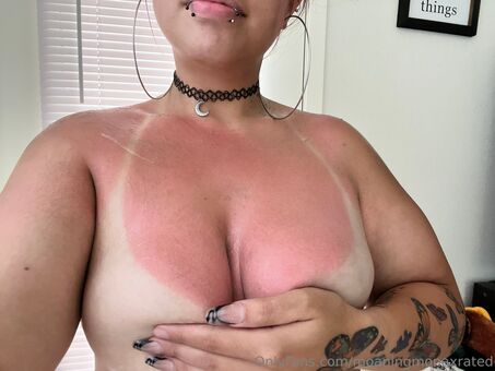 moaningmonaxrated Nøgen Lækager OnlyFans Foto 20