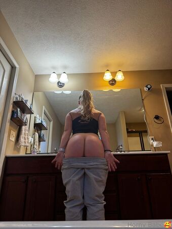 mobounce Nøgen Lækager OnlyFans Foto 8