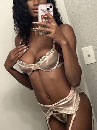 Mocha Nøgen Lækager OnlyFans Foto 37