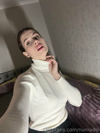 modasexy Nøgen Lækager OnlyFans Foto 3