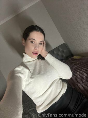 modasexy Nøgen Lækager OnlyFans Foto 4
