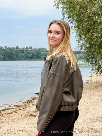 model_stacy Nøgen Lækager OnlyFans Foto 36