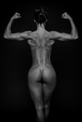 Modeling.professional Nøgen Lækager OnlyFans Foto 4
