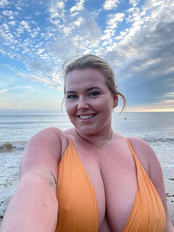 modelsuk Nøgen Lækager OnlyFans Foto 56