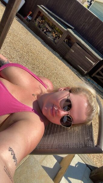modelsuk Nøgen Lækager OnlyFans Foto 58