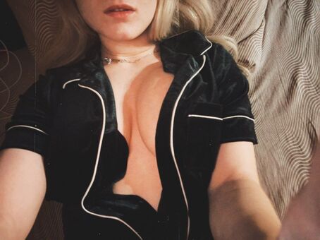 Modestal Nøgen Lækager OnlyFans Foto 13