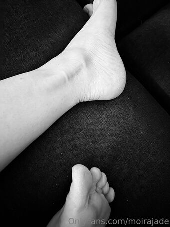 moirajade Nøgen Lækager OnlyFans Foto 10