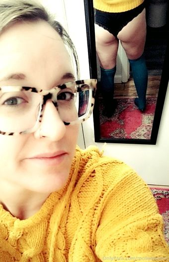 molleewaters Nøgen Lækager OnlyFans Foto 16