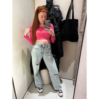 Molly Capper Nøgen Lækager OnlyFans Foto 18