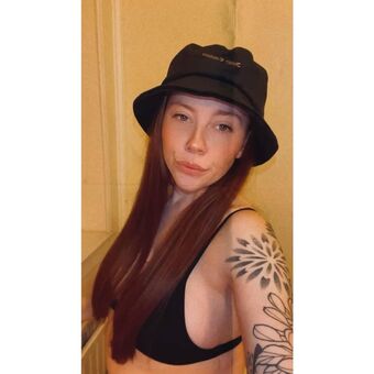 Molly Capper Nøgen Lækager OnlyFans Foto 27