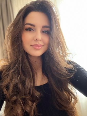 Molly Jane