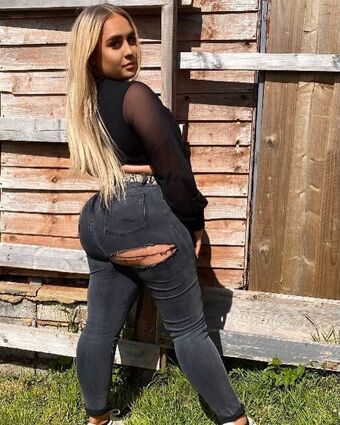 Molly OS Nøgen Lækager OnlyFans Foto 6