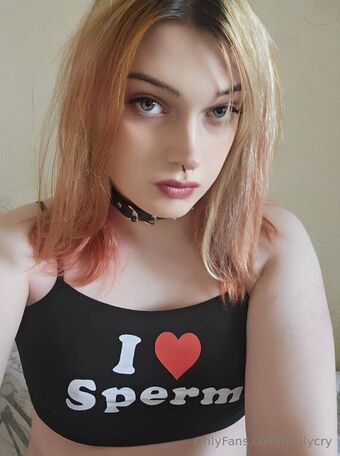 Mollycry