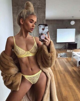 mollymae Nøgen Lækager OnlyFans Foto 11