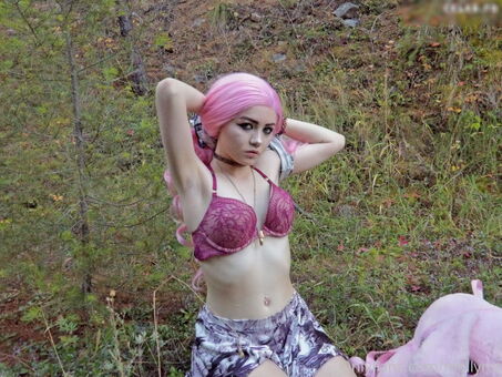 MollyRot Nøgen Lækager OnlyFans Foto 31