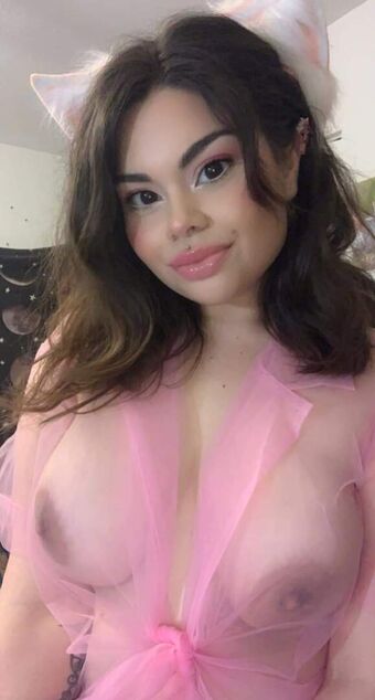 MollyZeDolly Nøgen Lækager OnlyFans Foto 14
