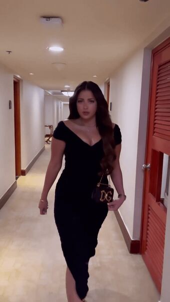 Mona Farouk