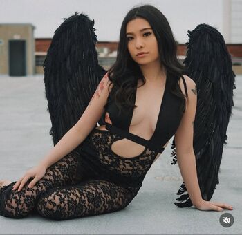 Mona Lenaa Nøgen Lækager OnlyFans Foto 30
