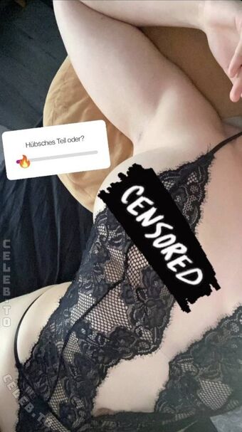 monaa.040 Nøgen Lækager OnlyFans Foto 9