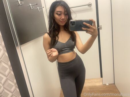 Monahazey