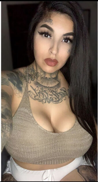 Monee.gee Nøgen Lækager OnlyFans Foto 11