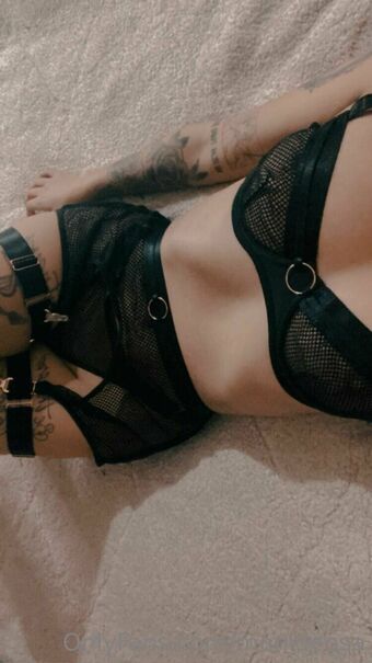 monideosa Nøgen Lækager OnlyFans Foto 6