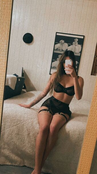 monideosa Nøgen Lækager OnlyFans Foto 14