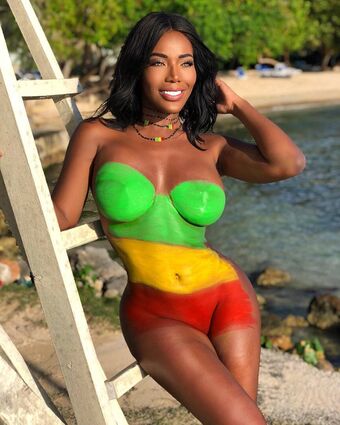 Monifa Jansen