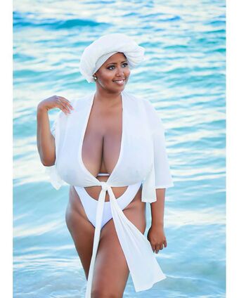 Monique Cooper