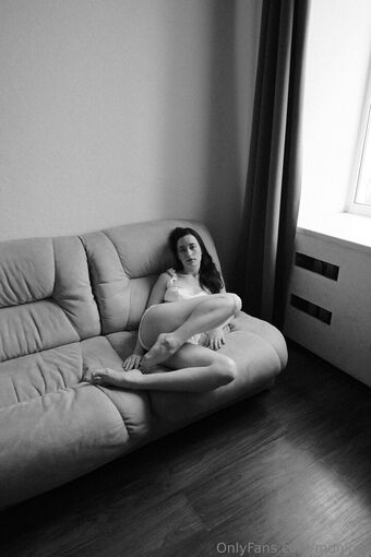 moniree Nøgen Lækager OnlyFans Foto 19