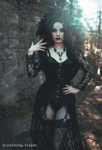 Monsa Isa Nøgen Lækager OnlyFans Foto 4