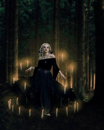 Monsa Isa Nøgen Lækager OnlyFans Foto 5