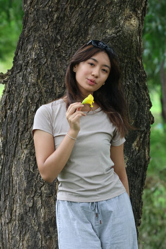 Moon Blitz Asmr Nøgen Lækager OnlyFans Foto 31