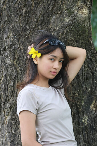 Moon Blitz Asmr Nøgen Lækager OnlyFans Foto 32