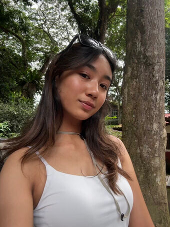 Moon Blitz Asmr Nøgen Lækager OnlyFans Foto 33