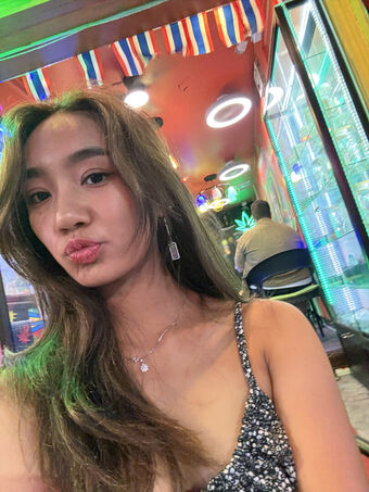 Moon Blitz Asmr Nøgen Lækager OnlyFans Foto 40