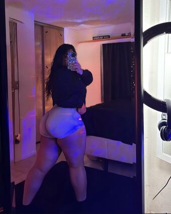 Moon Drop Nøgen Lækager OnlyFans Foto 3