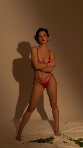 Moon_fighter_ Nøgen Lækager OnlyFans Foto 49