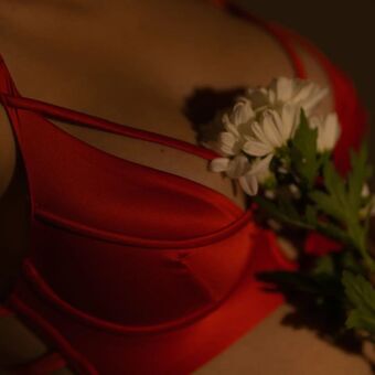 Moon_fighter_ Nøgen Lækager OnlyFans Foto 52