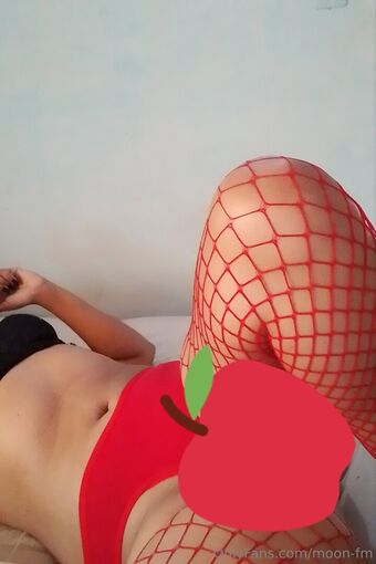 moon-fm Nøgen Lækager OnlyFans Foto 9