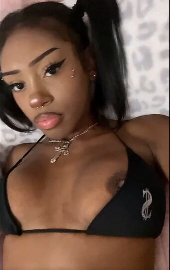 Moonishmia Nøgen Lækager OnlyFans Foto 33