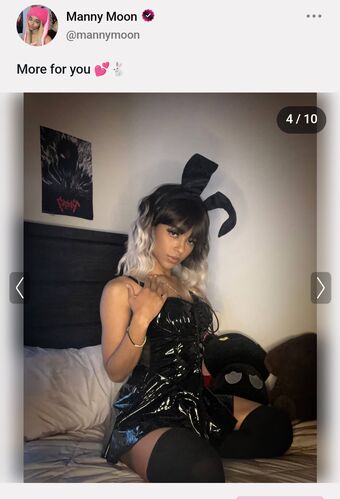 Moonkiller17 Nøgen Lækager OnlyFans Foto 42